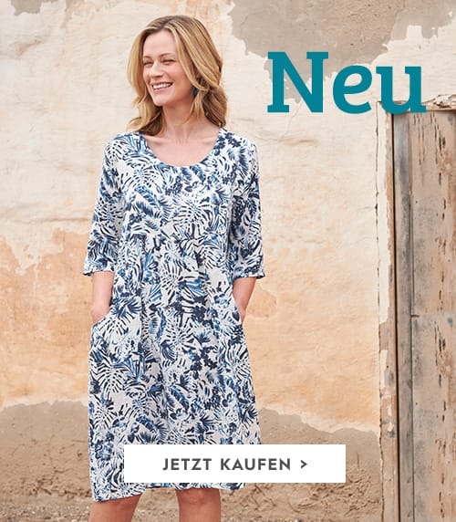 Neue Horizonte 